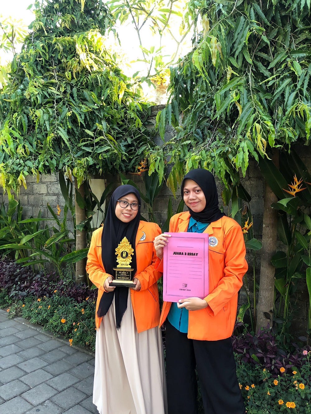 Universitas Ahmad Dahlan Raih 6 Penghargaan Pada Anugerah Academic Leader 2024 By News Uad 4977