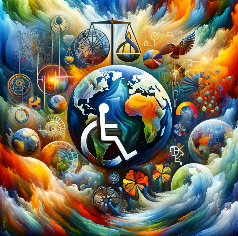 Beyond Simulation: True Awareness in Disability Inclusion | by Puneet ...