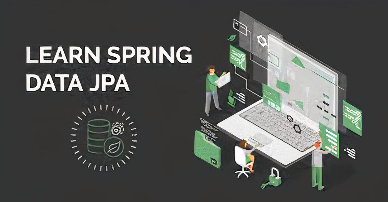 Spring Boot for Dummies: Part 1.2 [The Basics] | by Yash Patel | Medium