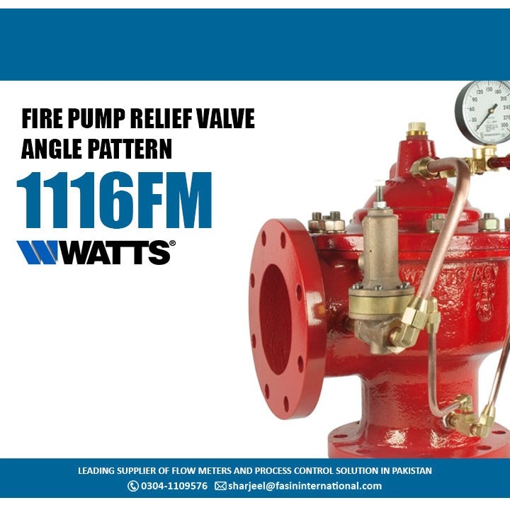 MultiJet Water Meter with screw thread fitting Water Meter