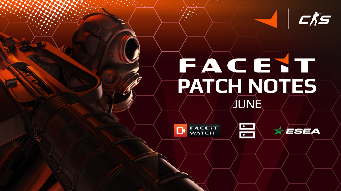 Community Clash is back in Europe! FACEIT Launches EURO CLASH 2024, CS2