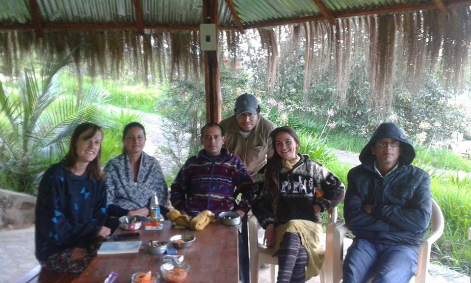 Getting A Real Experience Of The Best Ayahuasca Retreat | By Gaia ...