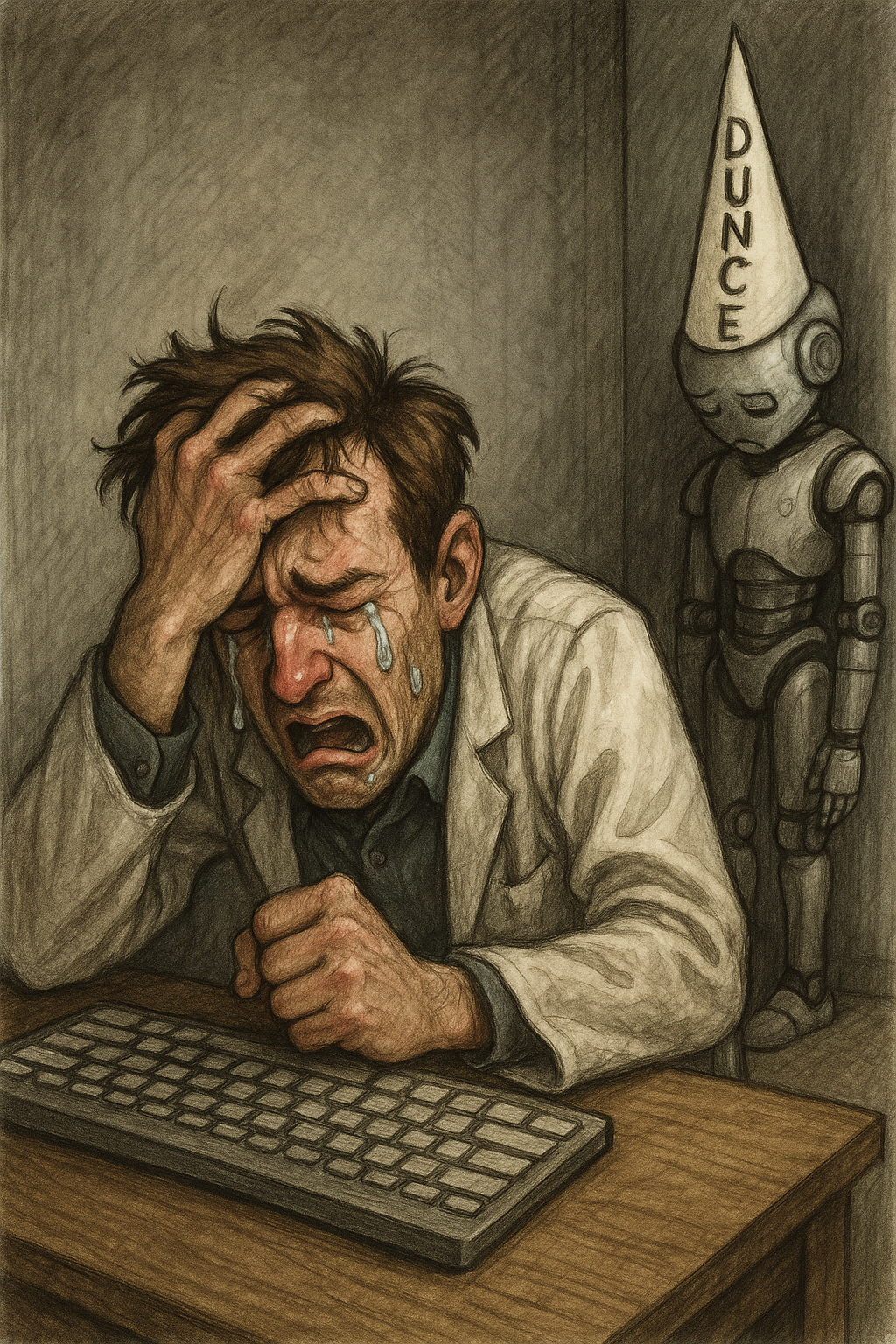 LLM + TDD = NBG. What happens when you ask an LLM to… | by Jules May ...