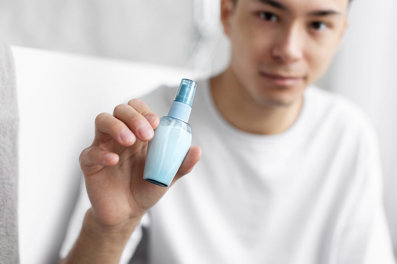 Leading Oral Spray Pump Manufacturer Biotech Insights Biotech