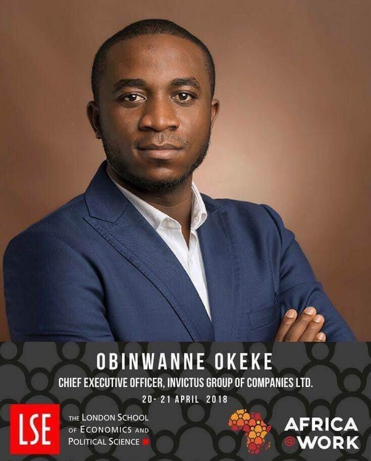 Legitimate business, fraudulent income. How Obinwanne Okeke, reverse-engineered the fraud model.