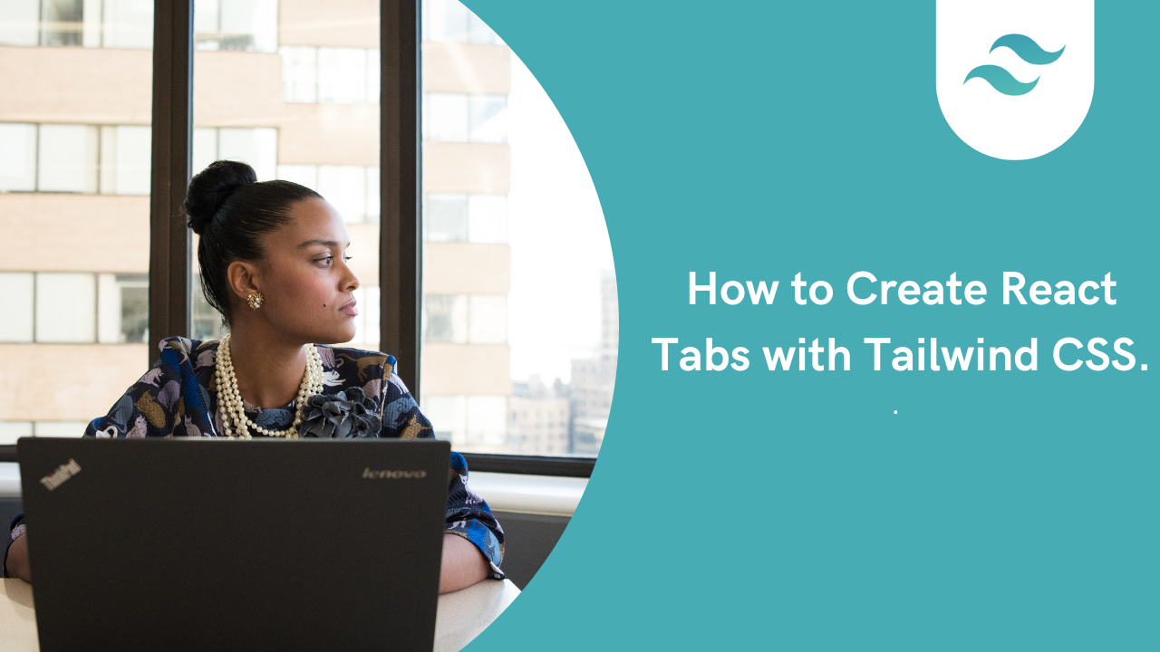 How to set up your first Tailwind CSS Project | by Devwares | Medium