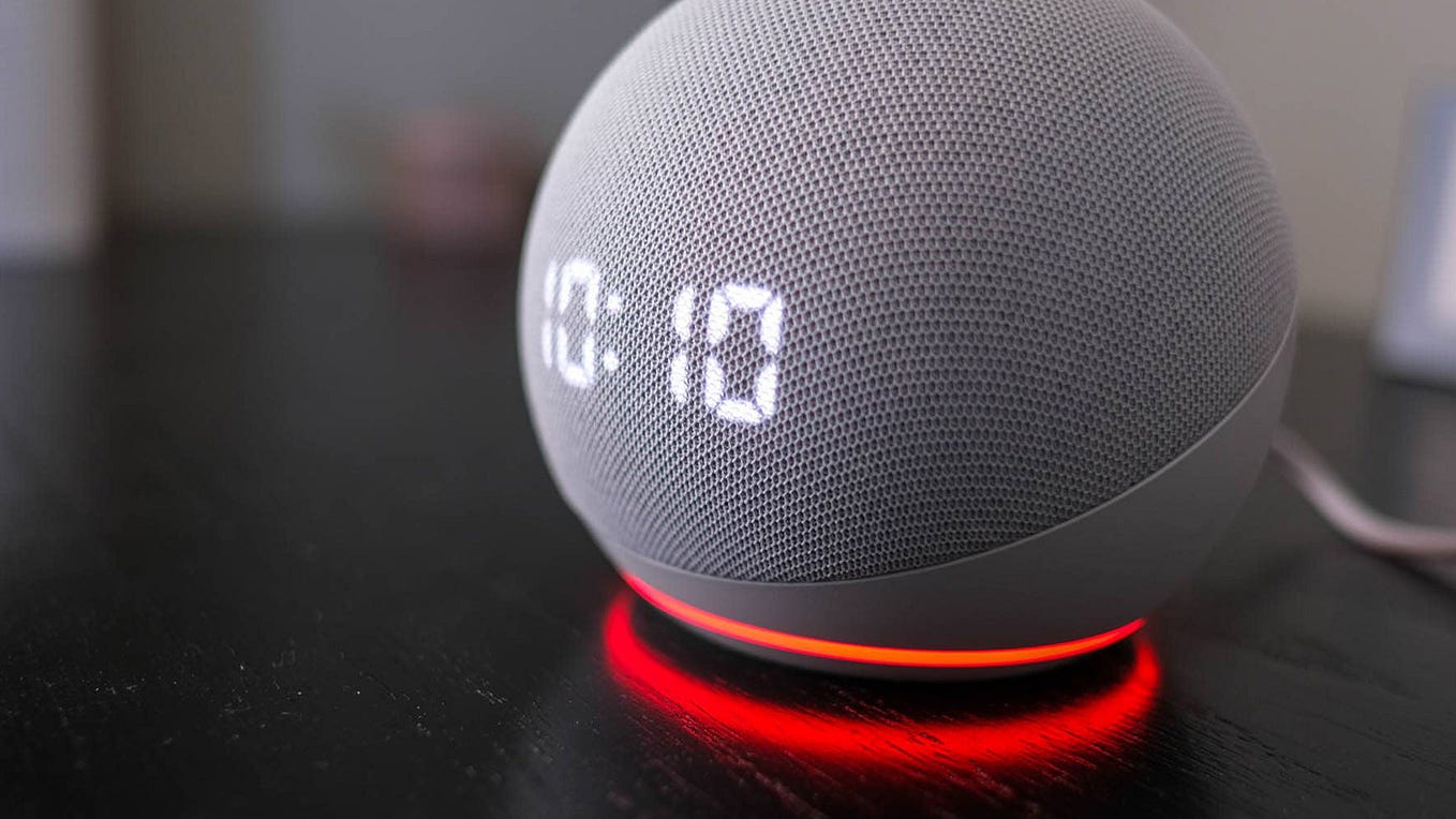 How to Connect Echo Dot to WiFi?. A StepbyStep Guide by DS Insights