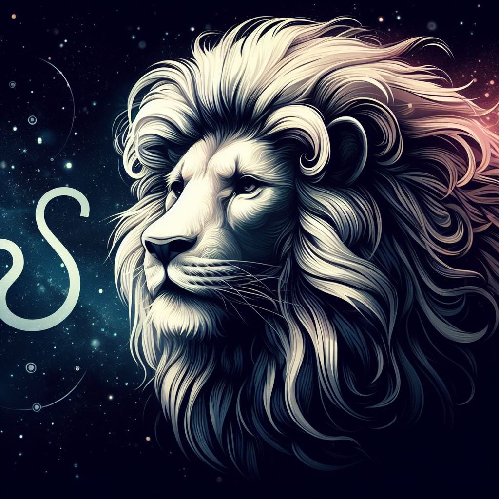 Leo Horoscope Next Week. Leo Horoscope for the Week of December… by Hermes Astrology Dec
