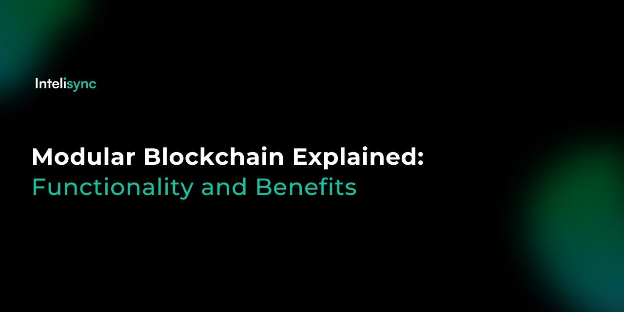 The Evolution of RWA Tokenization in 2024: Trends and Opportunities ...