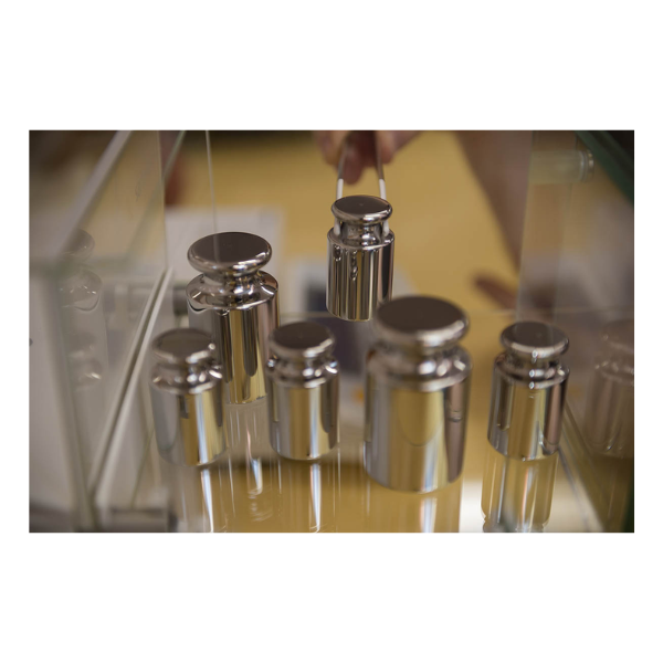 Calibration of Stroboscope. The stroboscope calibration can be done