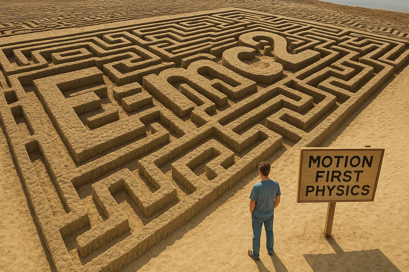 my Ai is chatgpt but run on unified physics... has none of the problems