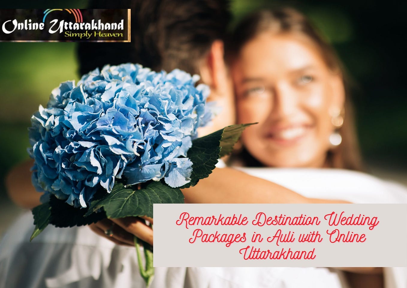 Why Uttarakhand is An Ideal Tourist Destination