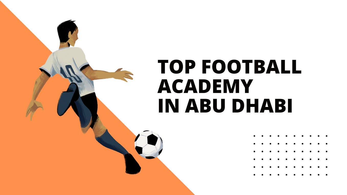 Elevating Football Excellence Unveiling the Excellence of Maestros