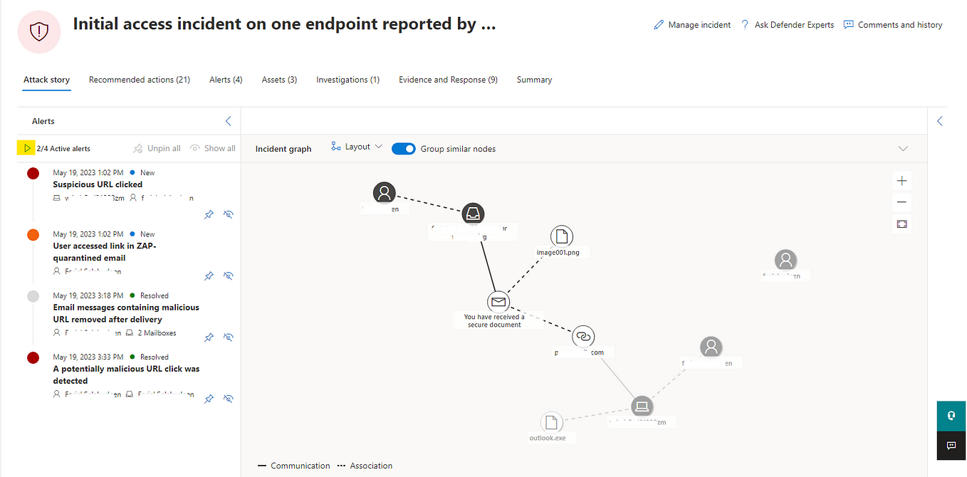 Conducting Baseline Assessments in Microsoft Defender for Endpoint | by ...