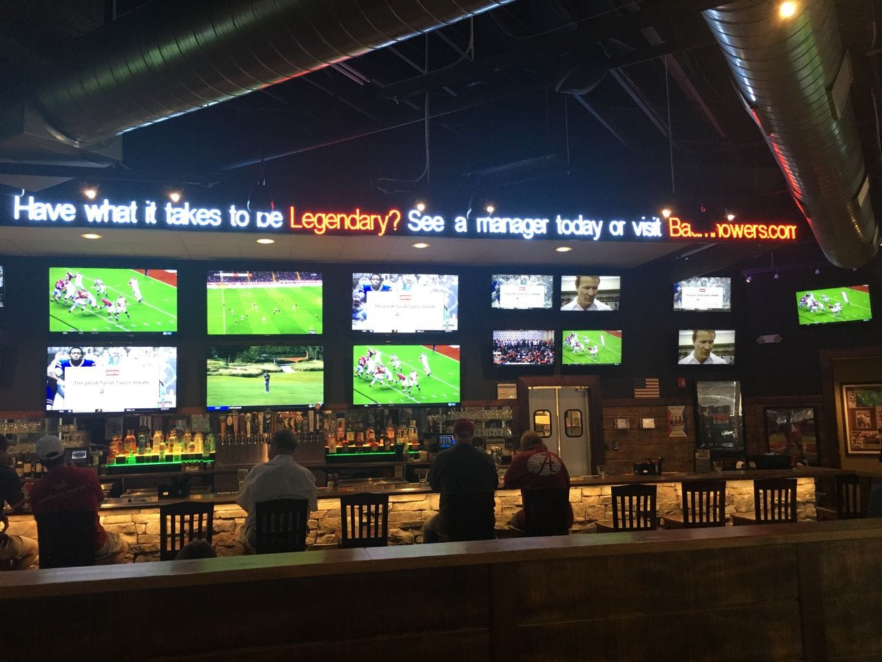 Live Stock Ticker Display. A live stock ticker display is a… by Dm
