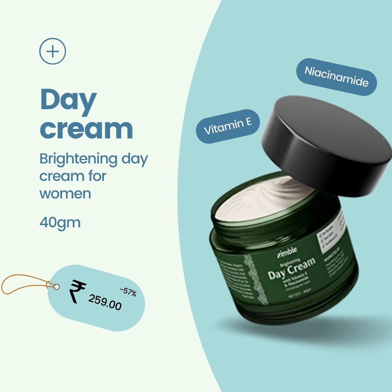 Should people with Oily Skin use face Day Cream? | by abhimanu verma |  Medium