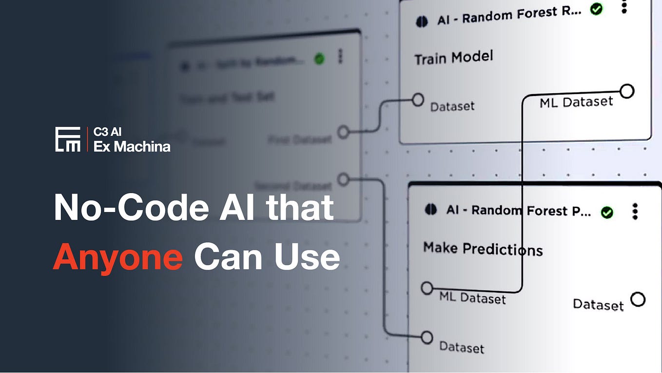 Build a Tariff-Resilient Supply Chain with C3 AI | C3 AI Blog