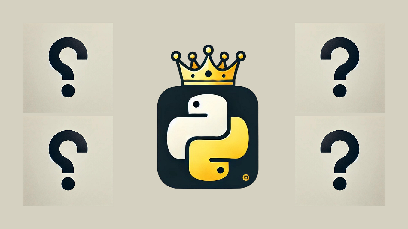 Unlocking Creativity: Teaching Kids to Code | The Pythoneers