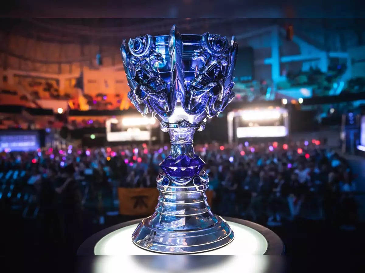 League of Legends Controversy in 500 Faker’s Honor Skin by Akmal
