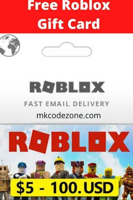 Get a Change Of win roblox gift code By Free - Shihab Bhuiya - Medium