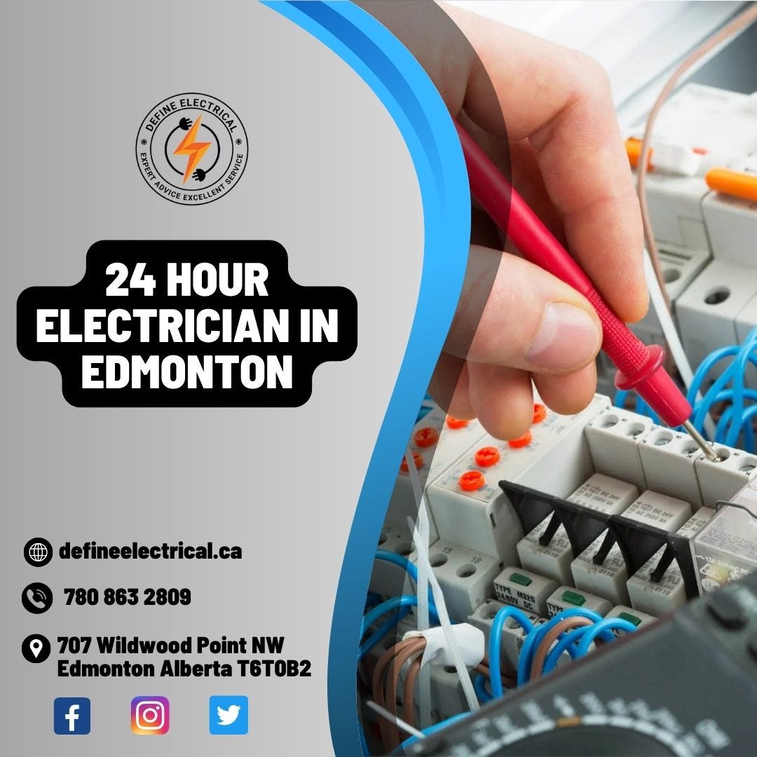 Understanding the Different Types of Commercial Electrical Services in