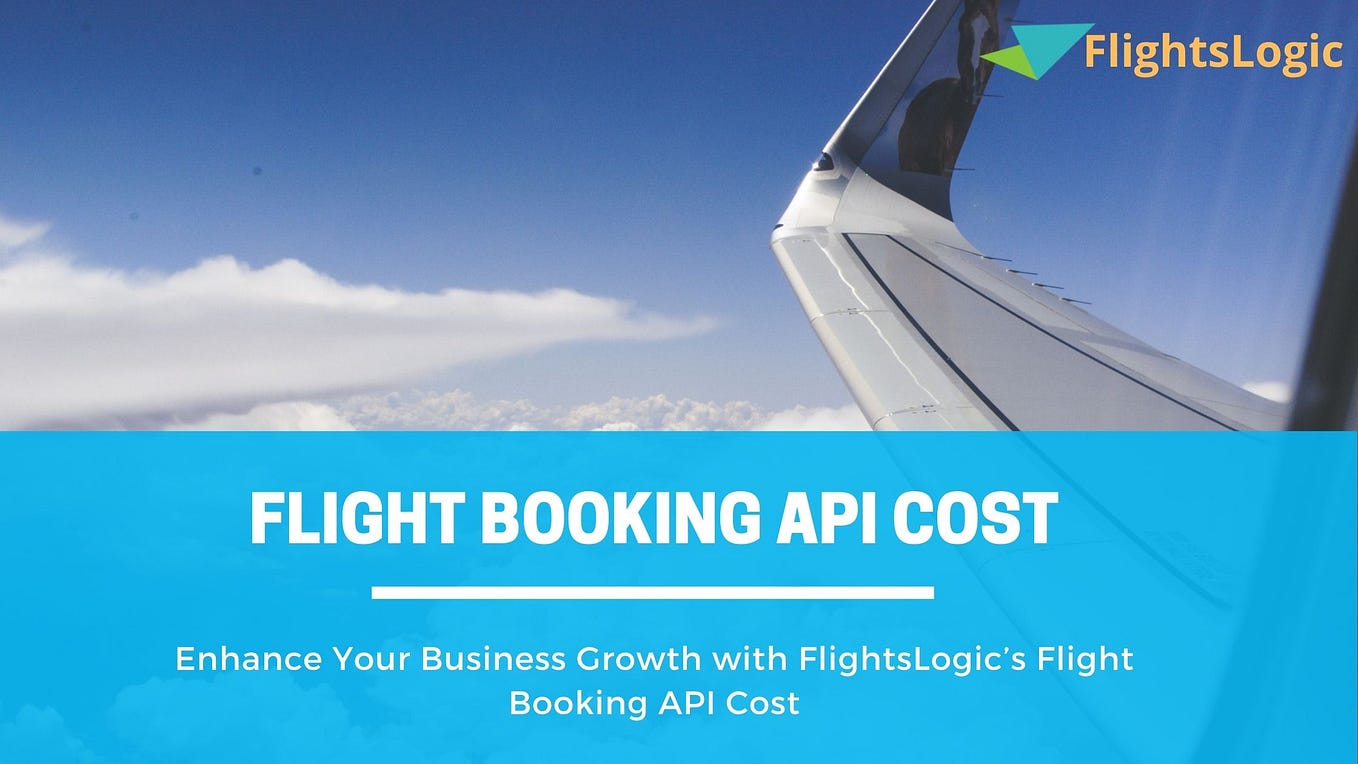 B2B Flight Booking Portal Why Is B2B Flight Booking Portal By