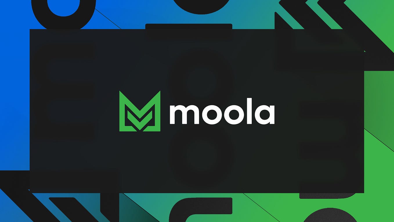 Meet Moola (Formerly PayBX)