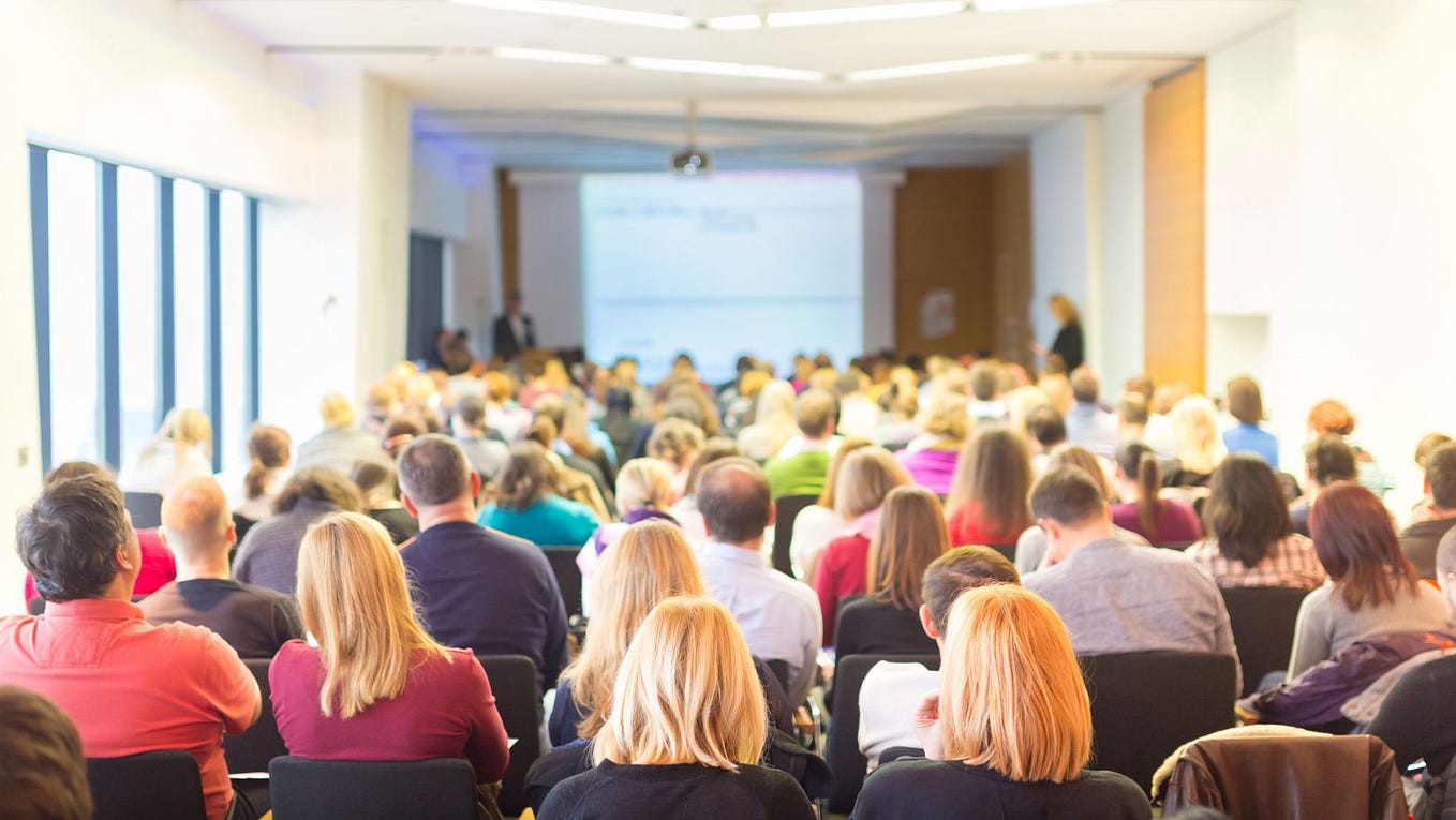 How to Get International Conferences in Canada 20242025 With