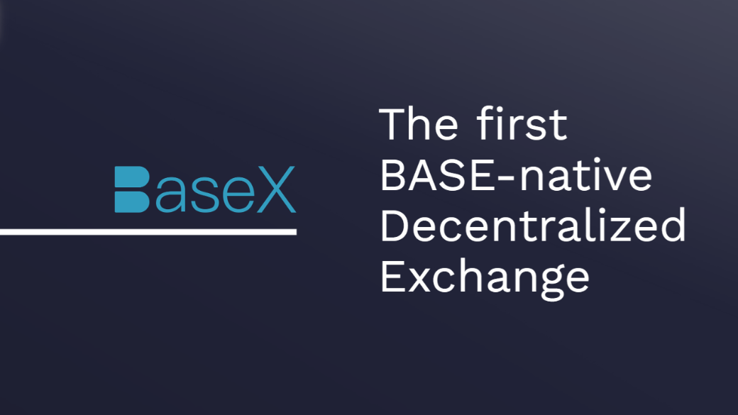 BaseX ONE-PAGE OVERVIEW - BaseX - Medium