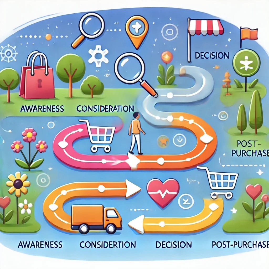 How to Set Conversion in Analytics GA4Step-by-Step Guide: How to Set ...