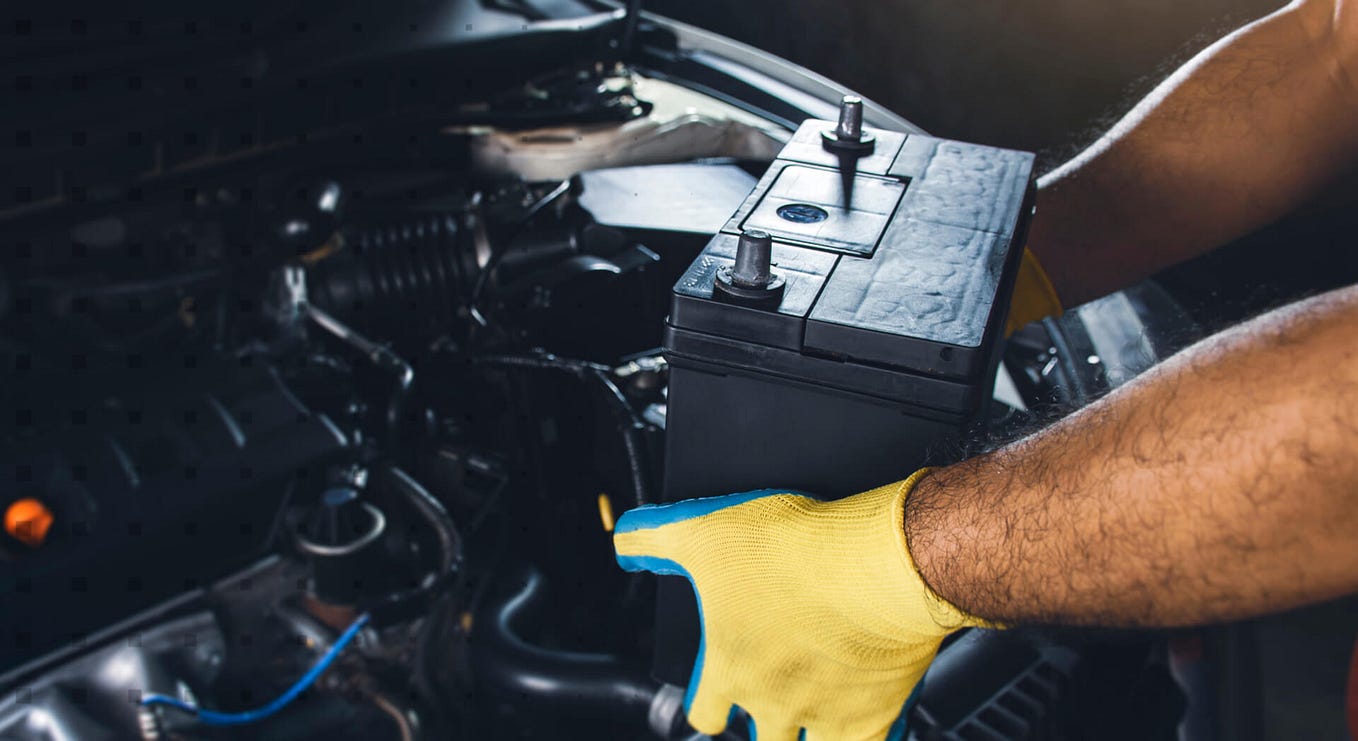 Selecting The correct Car Battery Replacement In Brisbane Is Crucial