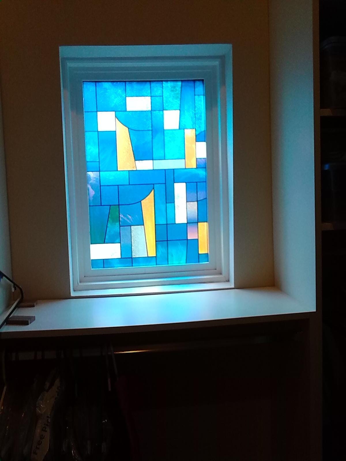 Decorative Window Film. Buy Decorative Window Film from All… by John