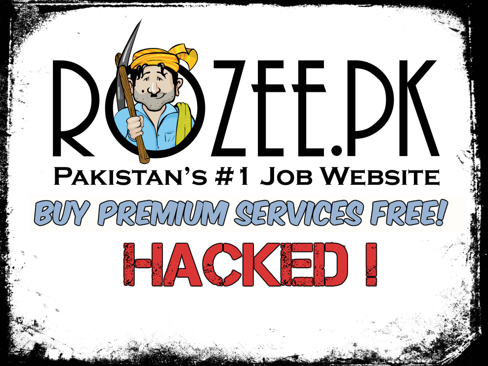 A Story of payment gateway bypass in Rozee.pk
