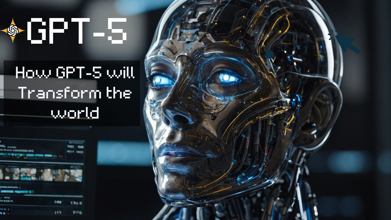 GPT-5: The Next big Leap to achieve Super-Intelligence. | by Firsttrend ...