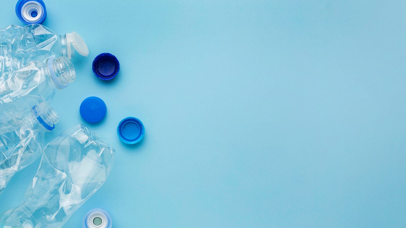 How to Set Up a Home Waste Collection System That Works A StepbyStep