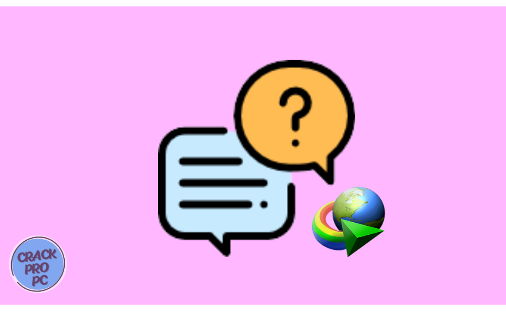 [Fixed] IDM — There is No Disk Space Left on Drive C by Crackpropc