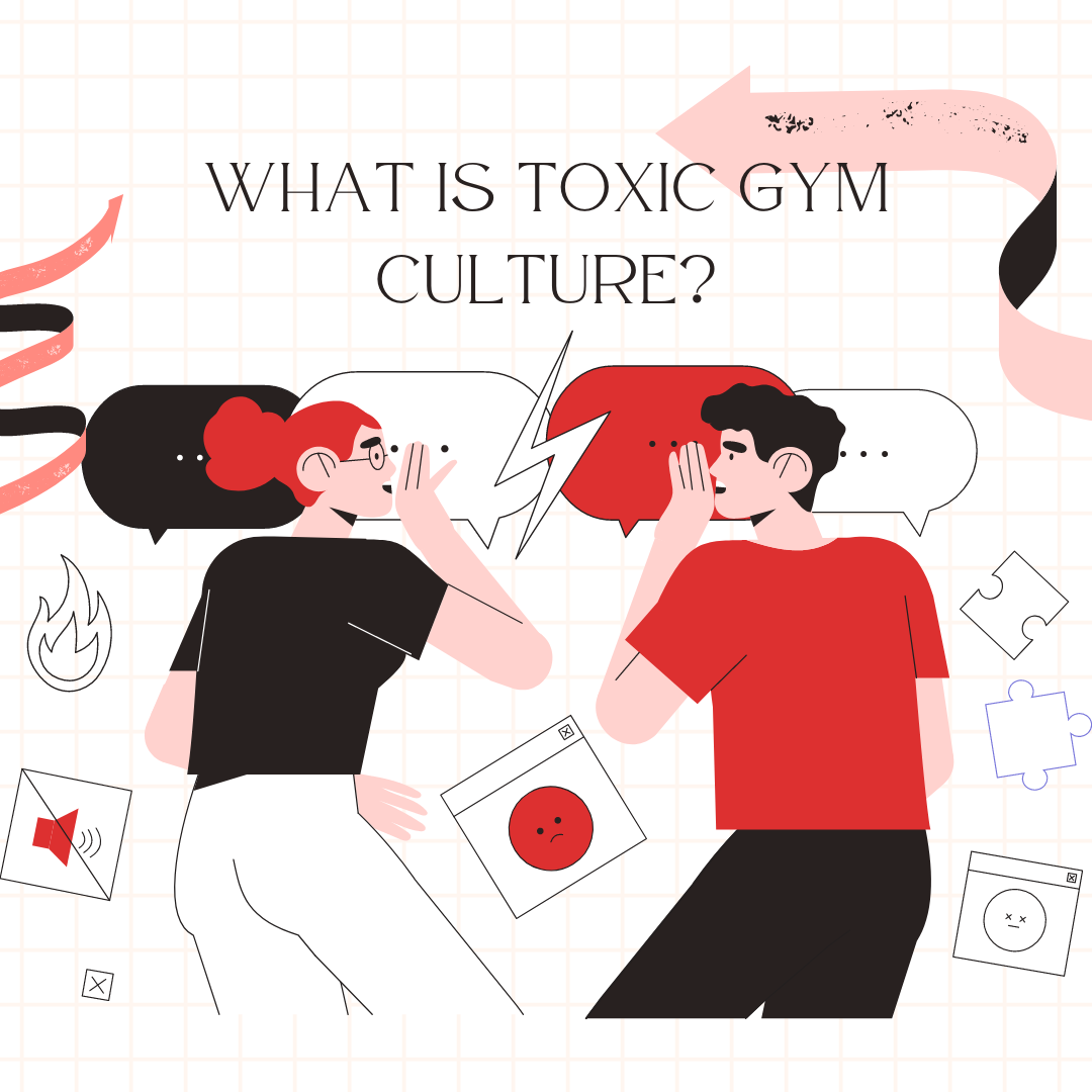 What is A Gym Bro?. More than Just Biceps and Bro-Hugs