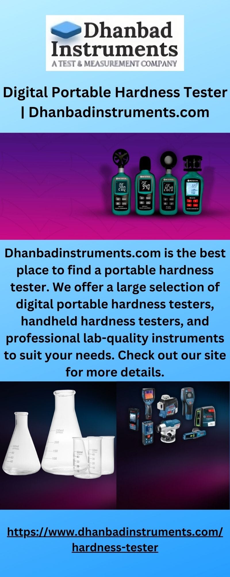 A Comprehensive Guide to Borescope — Definition and Working Principle