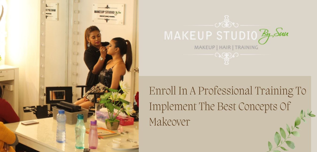 BANGALORE WEEKEND MAKEUP CLASSES LEARN THE ART OF BEAUTY