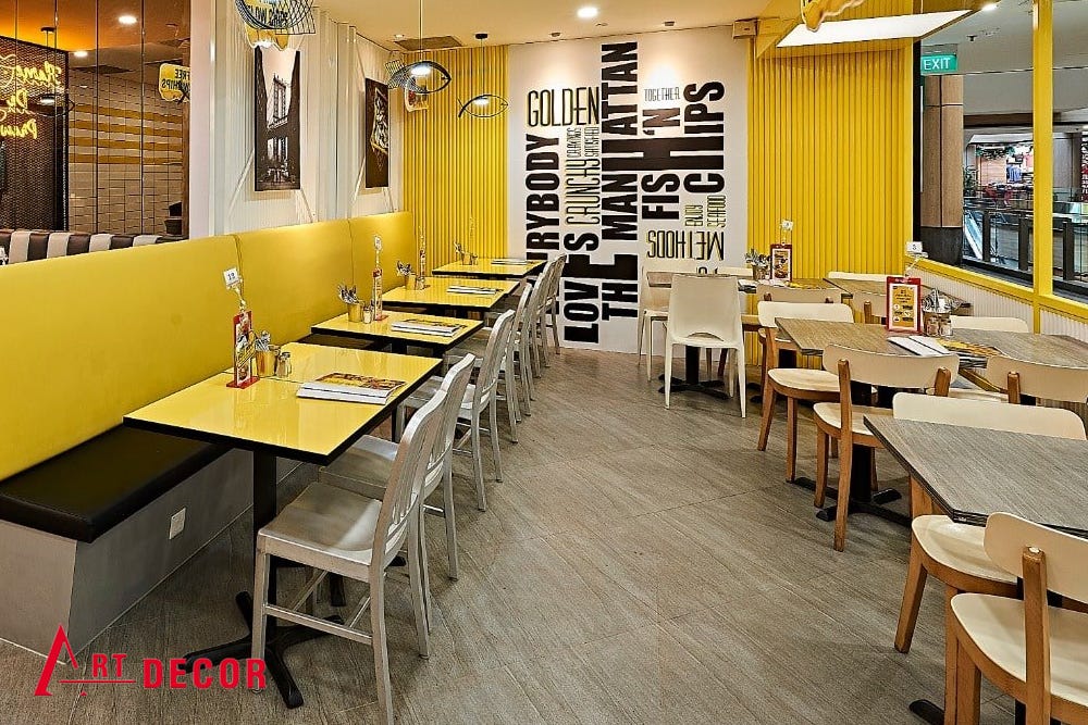 Custom Made Furniture Singapore. Giving a personal touch to your home