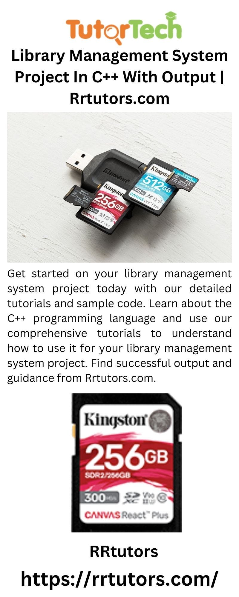 Library Management System Project In Python | Rrtutors.com - Rrtutors ...