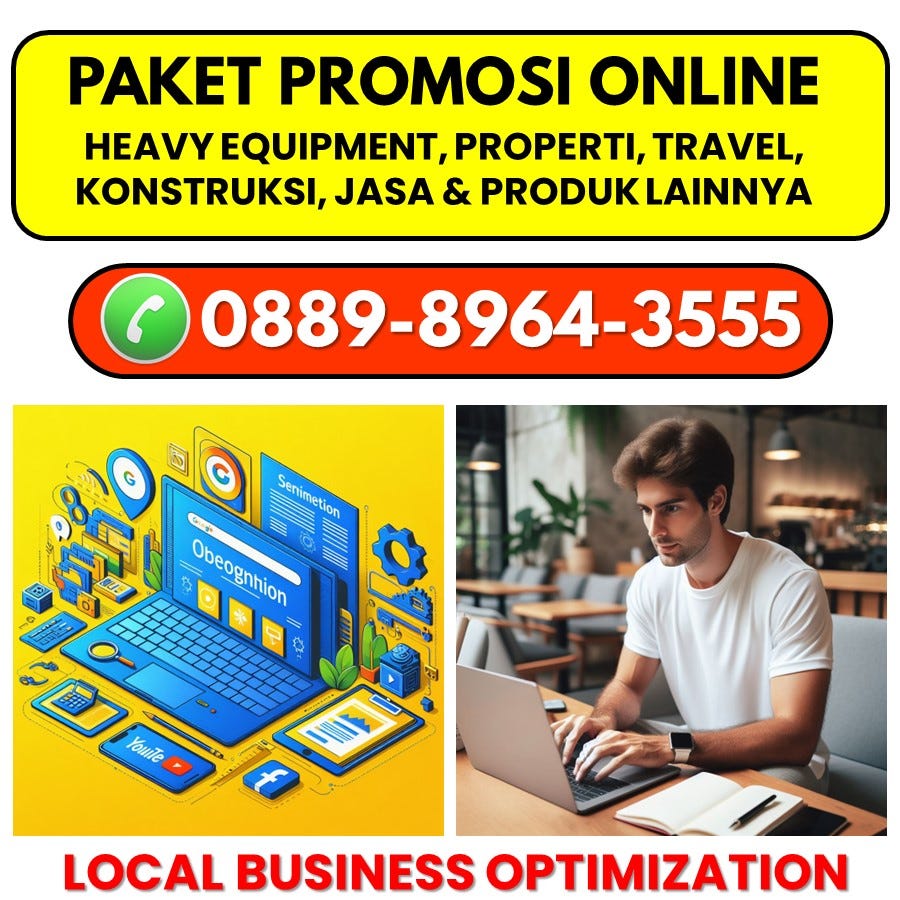 Bisnis Online Konstruksi: Menggarap Pasar Digital yang Berkembang Pesat