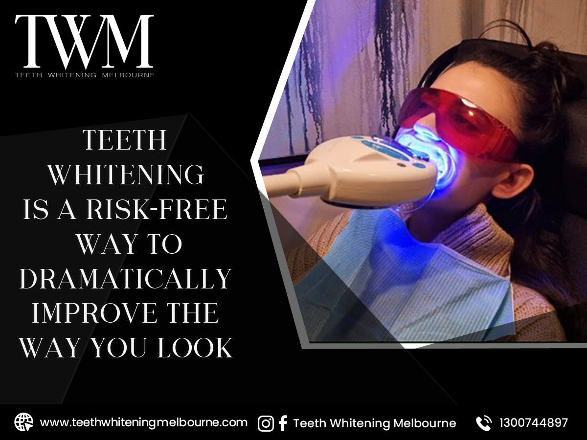 Teeth Whitening Melbourne Teeth Whitening Melbourne Medium