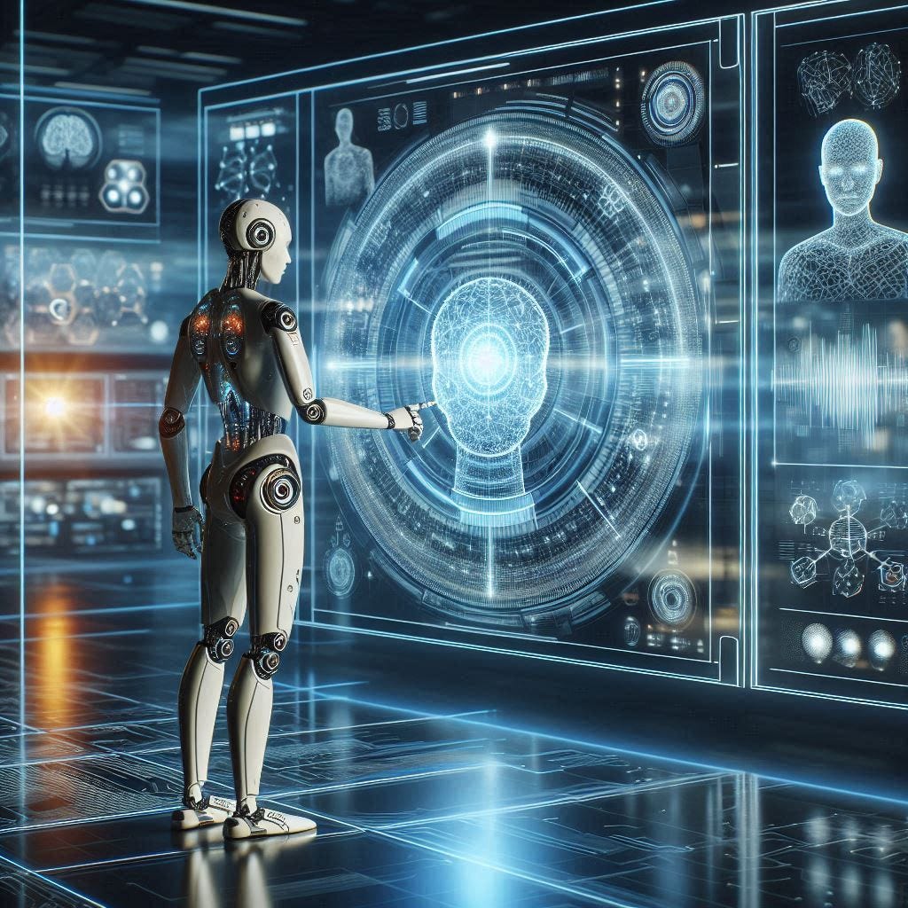 Convolutional Neural Networks (CNNs): Unleashing the Power of Image ...