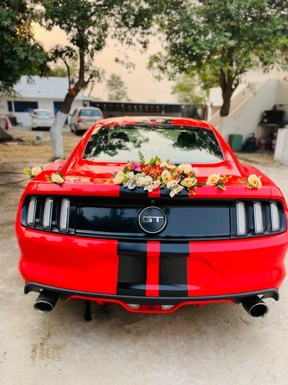 Best luxury car rental Jalandhar. Royal Limos is the hub of best luxury