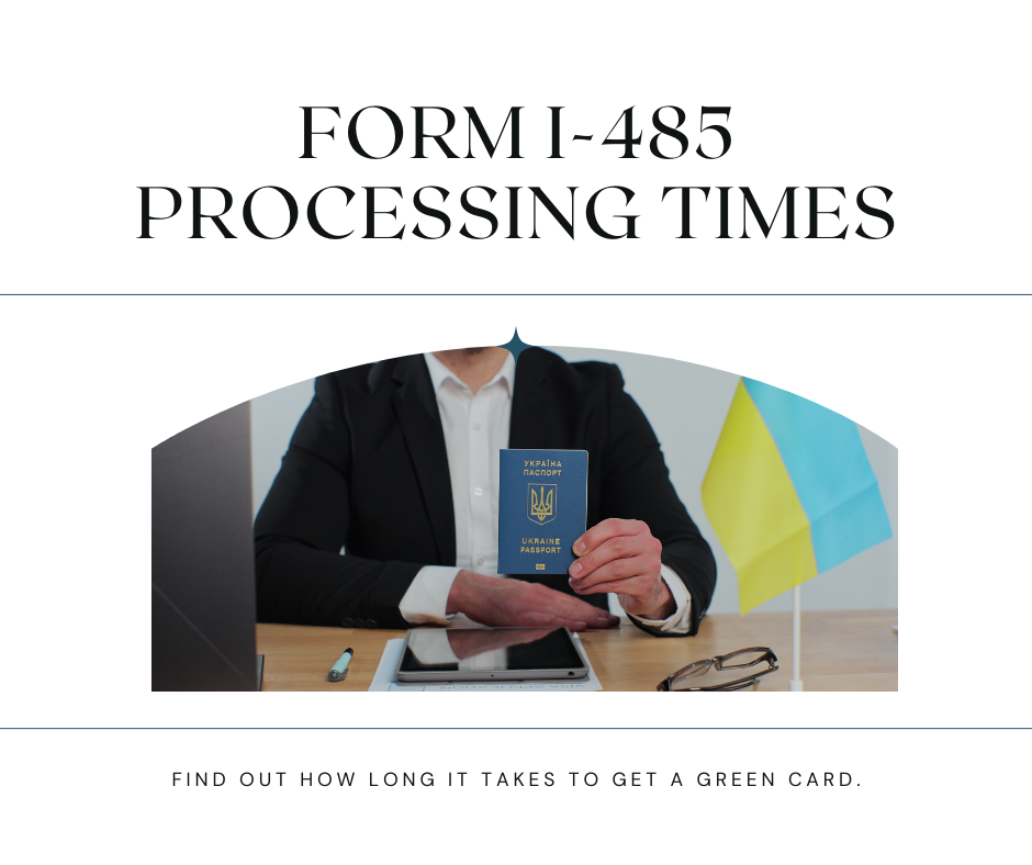 EB1 vs EB2 Which Green Card processing time is faster? by Charles Wang Medium
