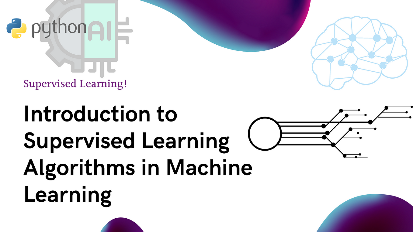 Data Visualization with Python for Machine Learning: Gaining Insights ...