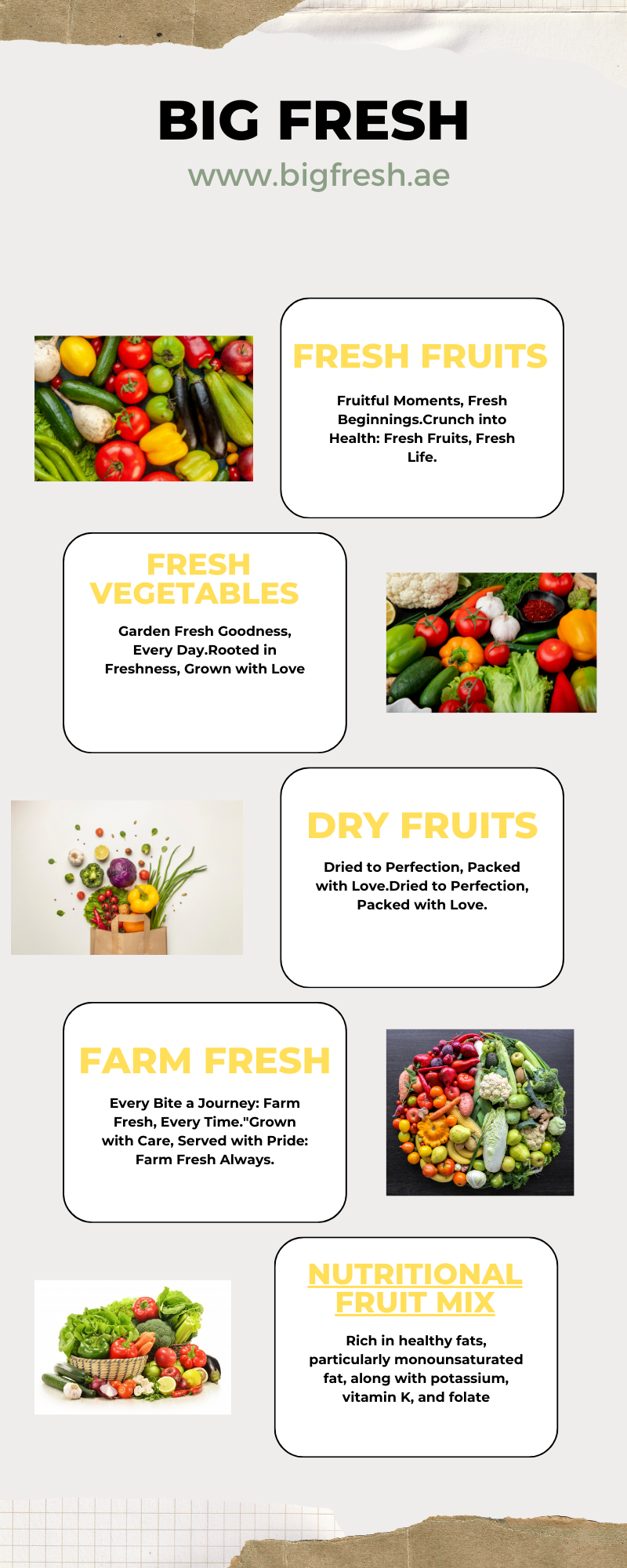 online grocery shop delivery in Dubai BIGFRESH Medium