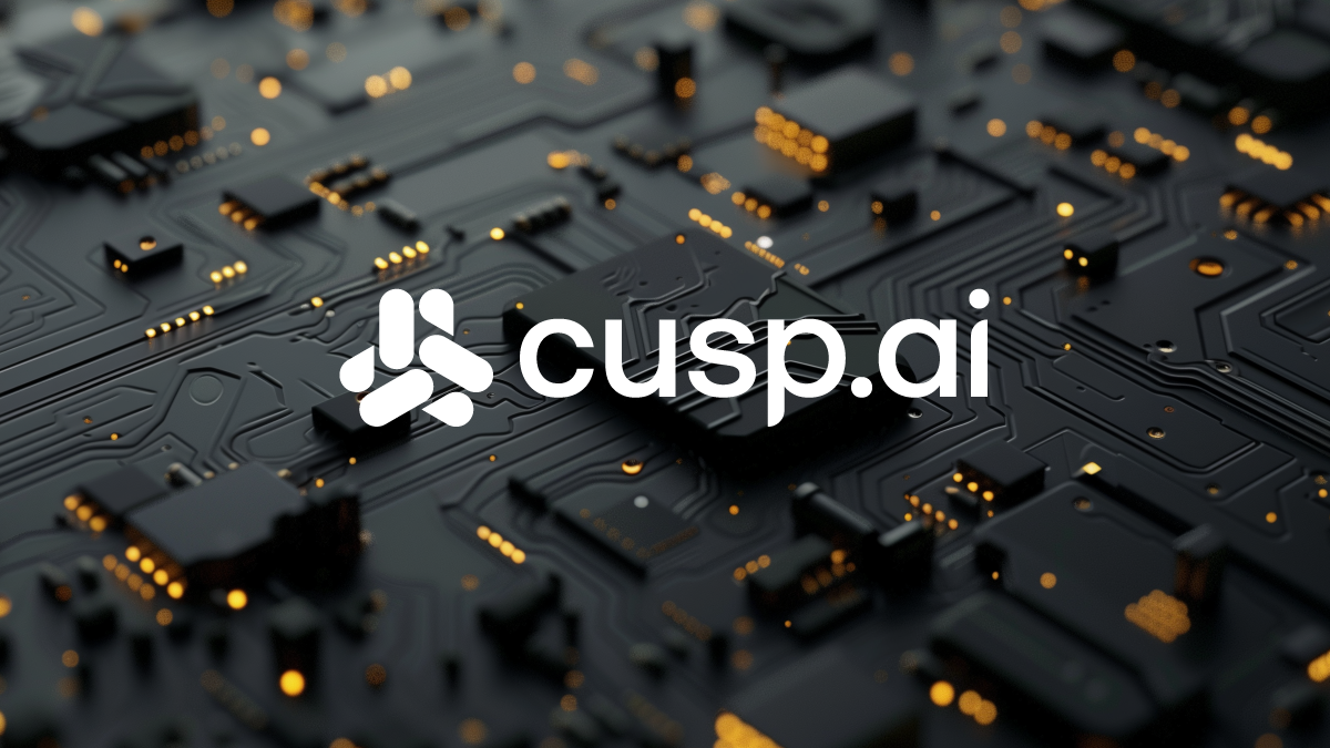 Pioneering The Future Of Chemicals Using AI Our Partnership With 