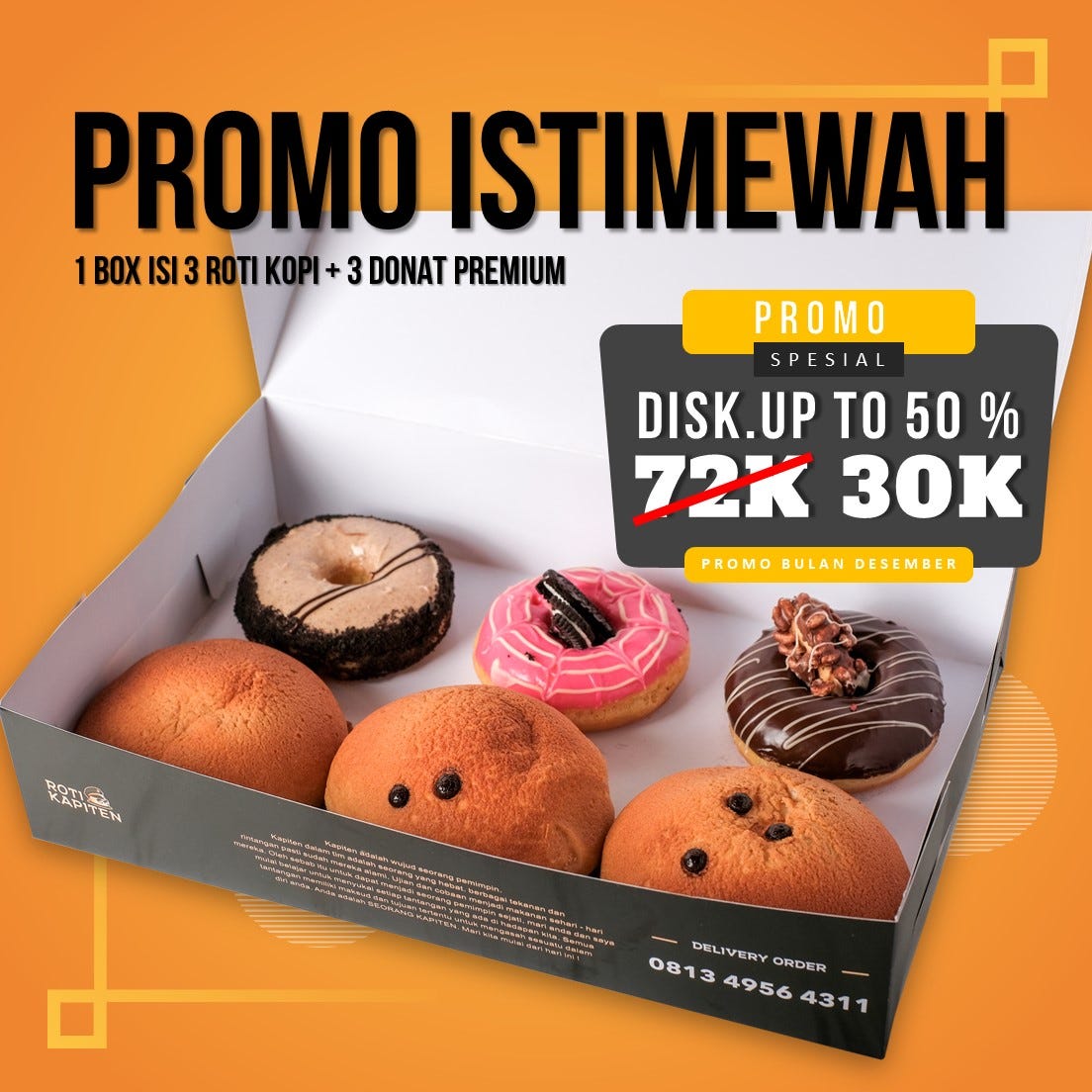 Waralaba Franchisee Minuman Kopi Kekinian Murah 2020 | by waralaba roti ...